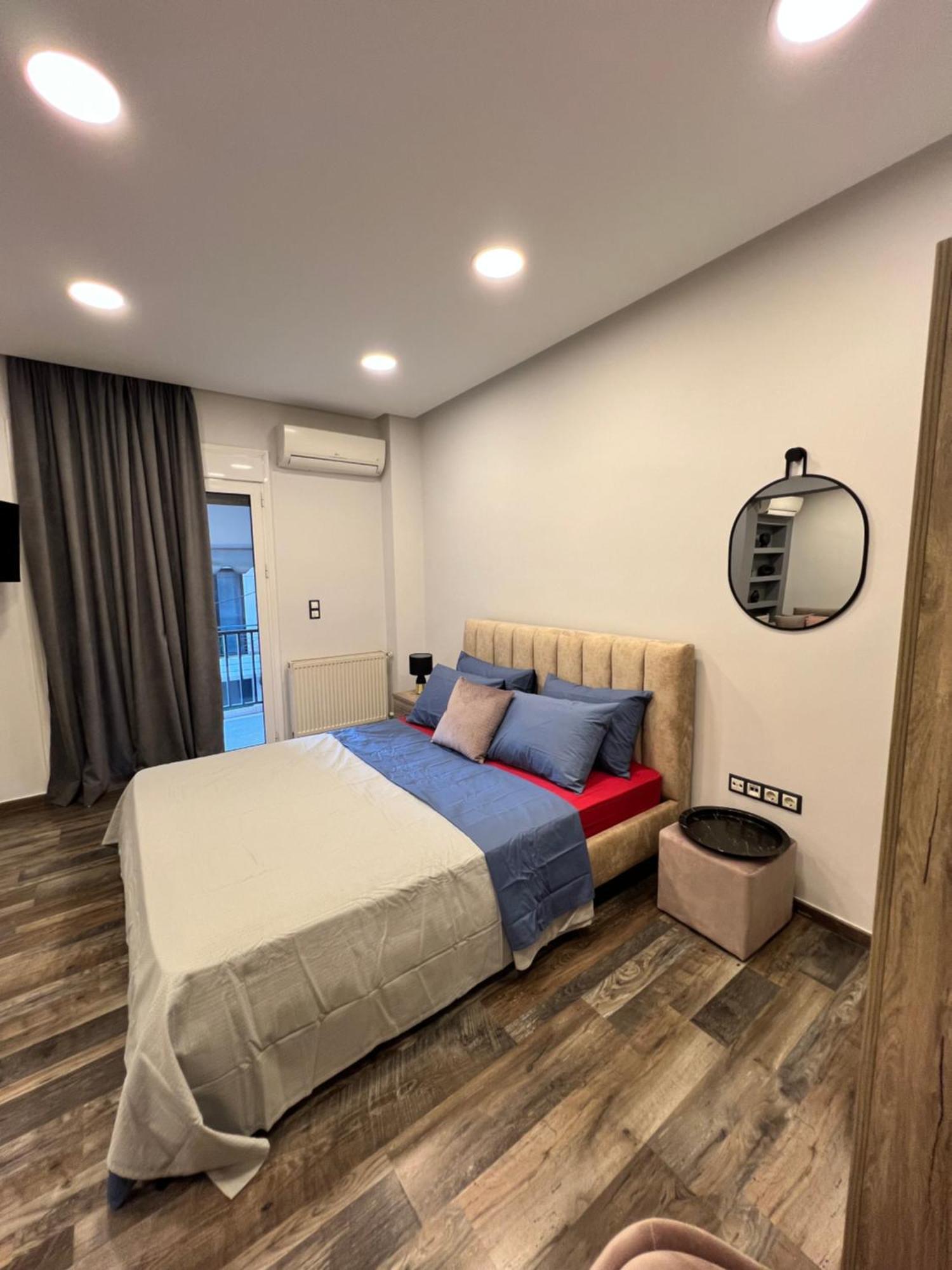 Nikola'S Home Atina Dış mekan fotoğraf