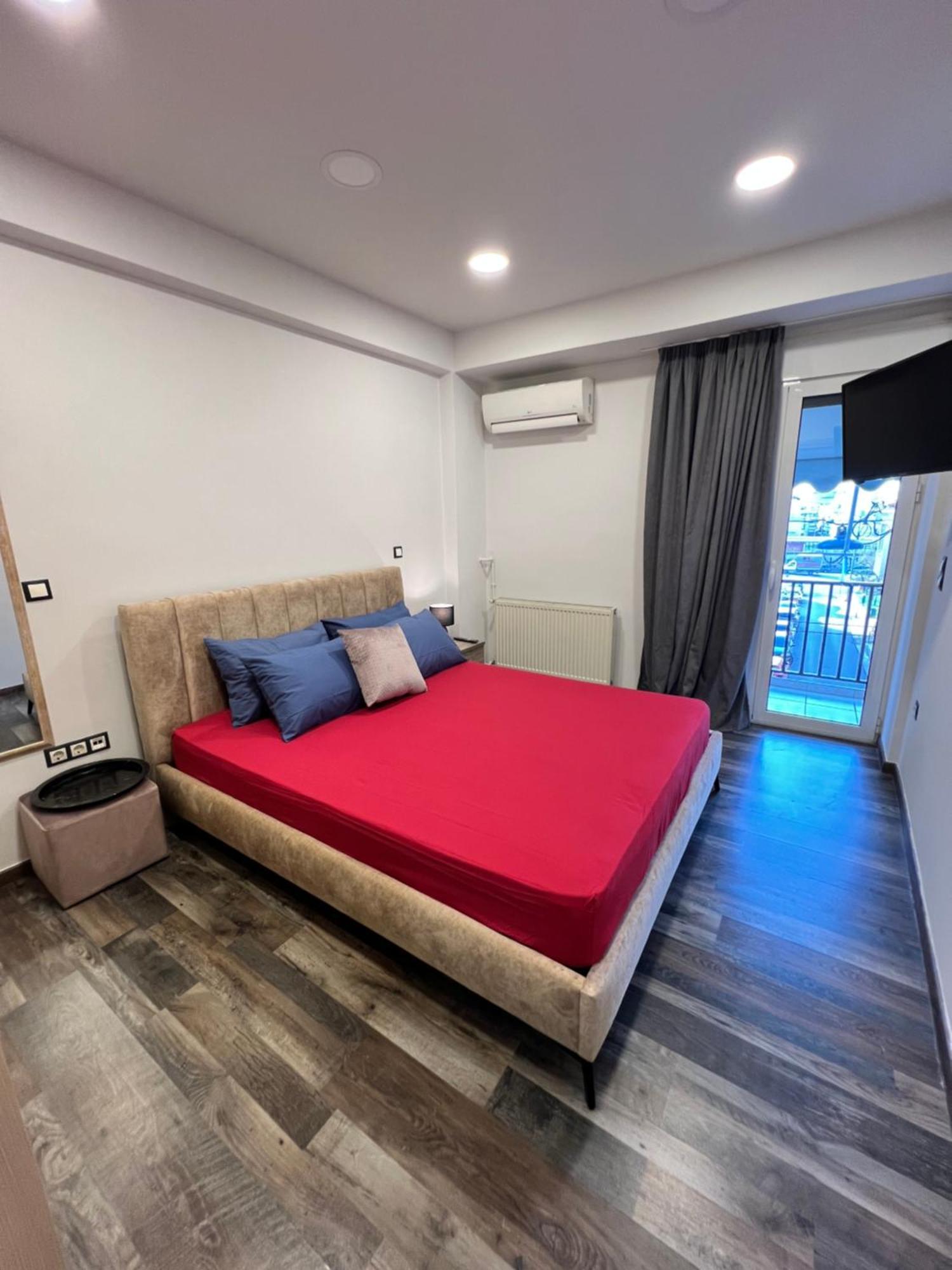 Nikola'S Home Atina Dış mekan fotoğraf